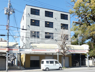 パークス（Parks）京都東山