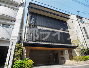 シュシュパルク六条院