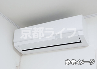 冷暖房