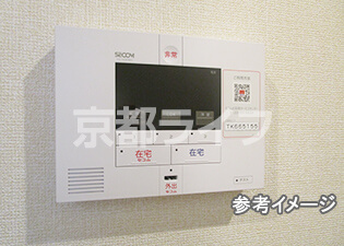 警備保障