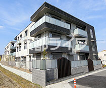 ローズコート　アネックスⅡ