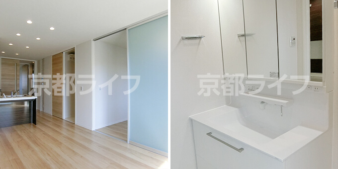 ファミリー向け!2023年築のシャーメゾン賃貸