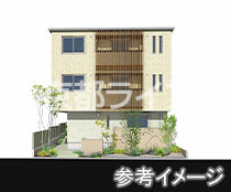 シャーメゾン　アリスティオ