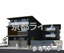 ヴェスプッチ　二条城