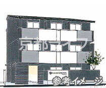 円町レジデンスⅠ