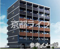 ベラジオ雅び京都円町駅前