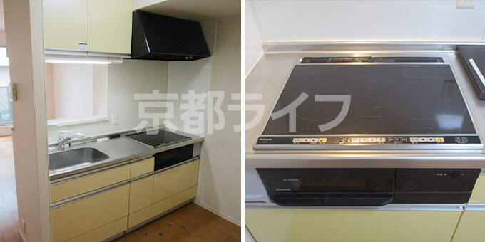 全部屋オール電化