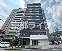 プレサンス大津京町ベルリーヴァ