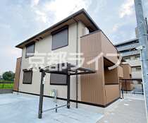 フォーレスト修学院Ⅱ