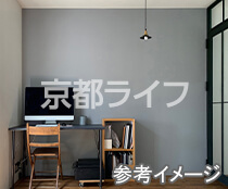 スターアパートメント京大北