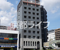 フレア五条 202号室