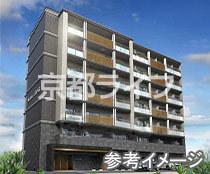 Asclaire京都西院