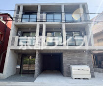 THE GARNET SUITE RESIDENCE 山科WEST