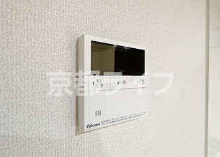 追い焚き機能
