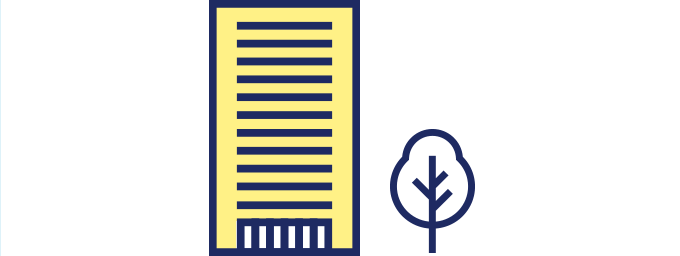 新生活スタート!