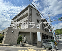 上賀茂路面テナント　事業用テナント